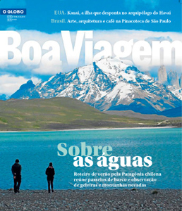 Globo Magazine