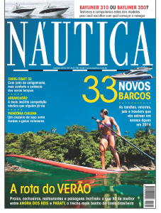 Nautica Magazine