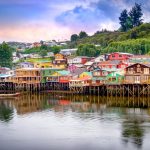 Chiloé: la mitológica isla chilena y sus lugares para visitar