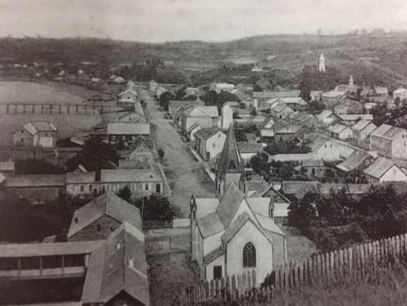 Nuevas oleadas de inmigrantes