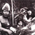 Los indígenas Yámanas en la colonización