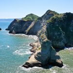 Cunco, un extinto pueblo del sur de Chile